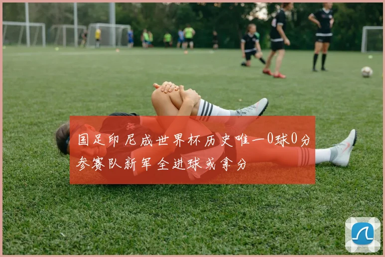 国足印尼成世界杯历史唯一0球0分参赛队新军全进球或拿分